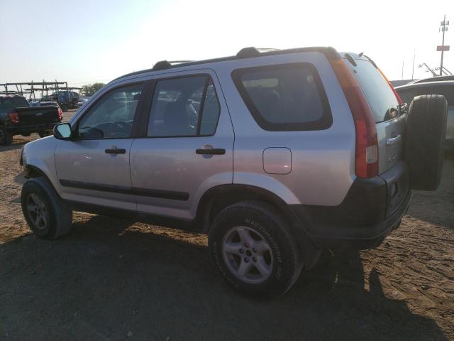 Photo 1 VIN: JHLRD68413C008961 - HONDA CRV 