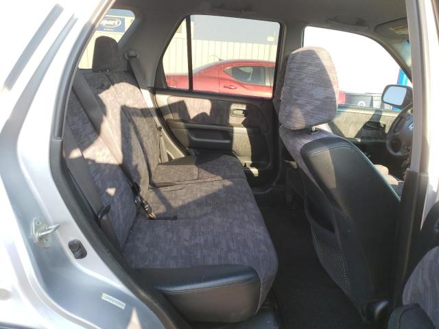 Photo 10 VIN: JHLRD68413C008961 - HONDA CRV 