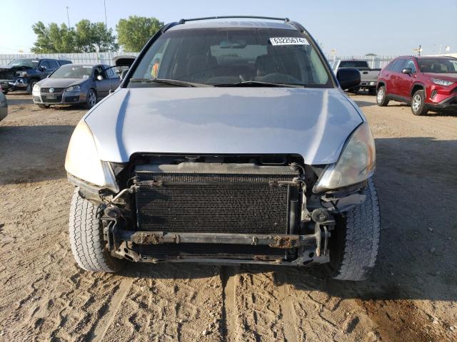 Photo 4 VIN: JHLRD68413C008961 - HONDA CRV 