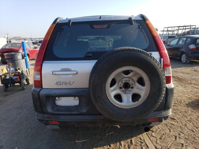 Photo 5 VIN: JHLRD68413C008961 - HONDA CRV 