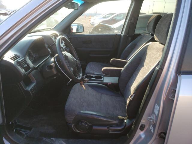 Photo 6 VIN: JHLRD68413C008961 - HONDA CRV 