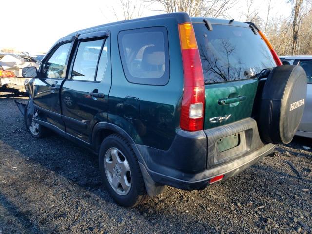 Photo 1 VIN: JHLRD68413C010998 - HONDA CRV 