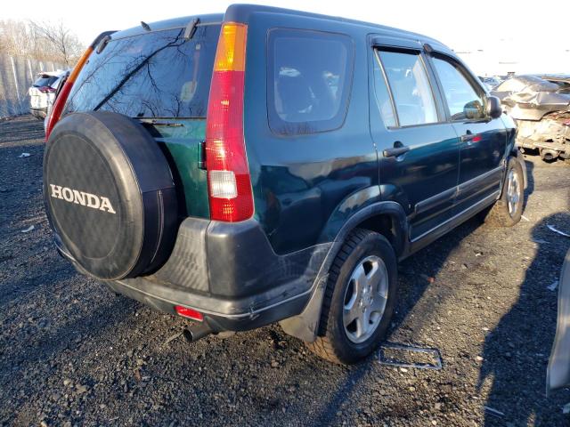 Photo 2 VIN: JHLRD68413C010998 - HONDA CRV 