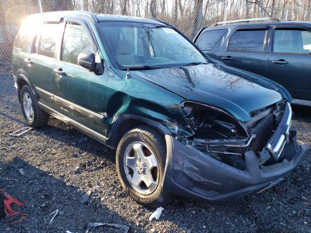 Photo 3 VIN: JHLRD68413C010998 - HONDA CRV 