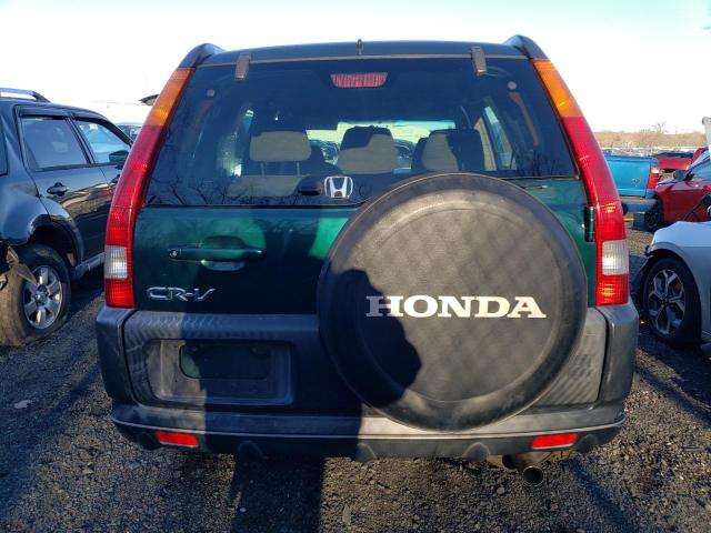 Photo 5 VIN: JHLRD68413C010998 - HONDA CRV 