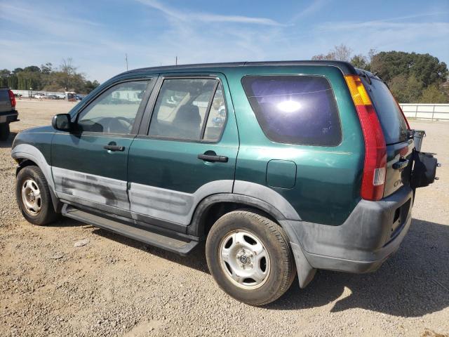 Photo 1 VIN: JHLRD68414C009643 - HONDA CRV 