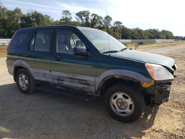 Photo 3 VIN: JHLRD68414C009643 - HONDA CRV 