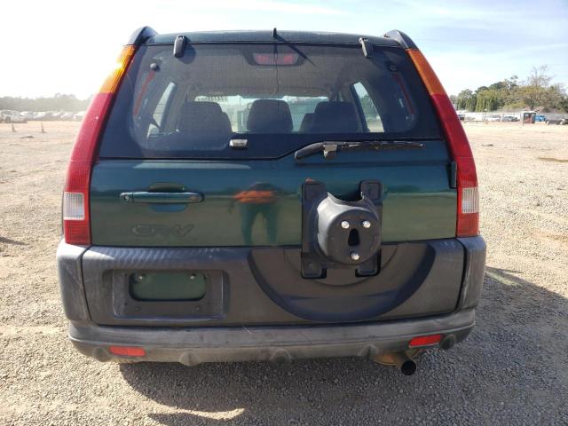 Photo 5 VIN: JHLRD68414C009643 - HONDA CRV 