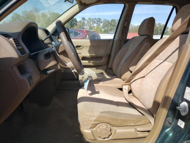 Photo 6 VIN: JHLRD68414C009643 - HONDA CRV 