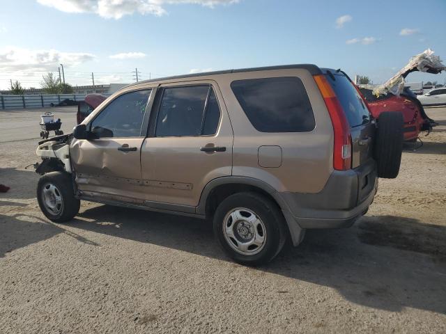 Photo 1 VIN: JHLRD68422C002648 - HONDA CRV 