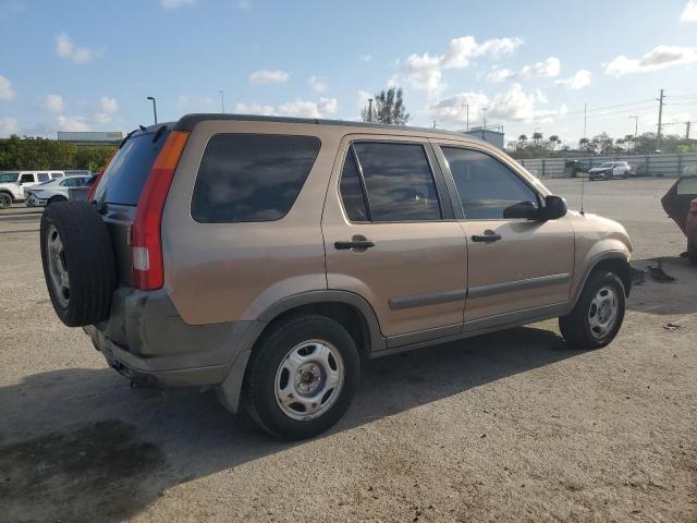 Photo 2 VIN: JHLRD68422C002648 - HONDA CRV 