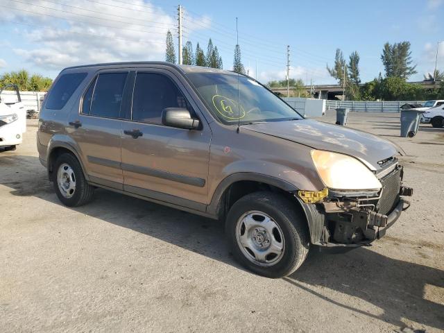 Photo 3 VIN: JHLRD68422C002648 - HONDA CRV 