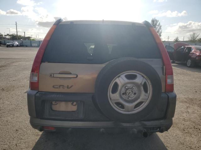 Photo 5 VIN: JHLRD68422C002648 - HONDA CRV 