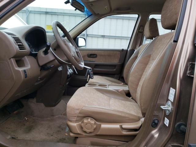 Photo 6 VIN: JHLRD68422C014220 - HONDA CRV 