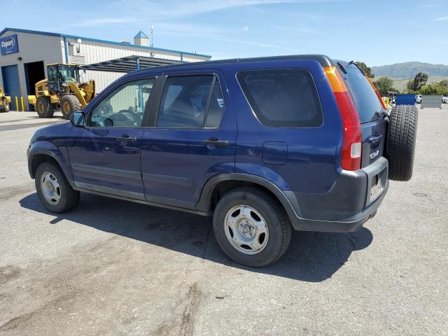 Photo 1 VIN: JHLRD68422C019093 - HONDA CRV 