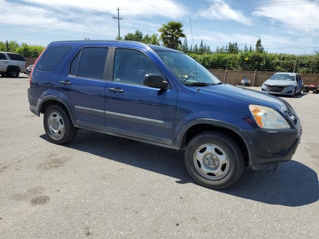 Photo 3 VIN: JHLRD68422C019093 - HONDA CRV 