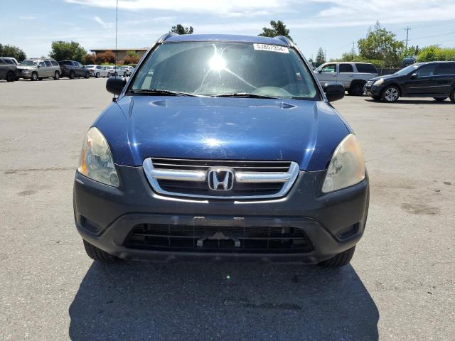 Photo 4 VIN: JHLRD68422C019093 - HONDA CRV 