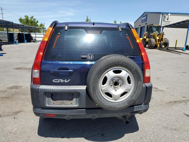 Photo 5 VIN: JHLRD68422C019093 - HONDA CRV 