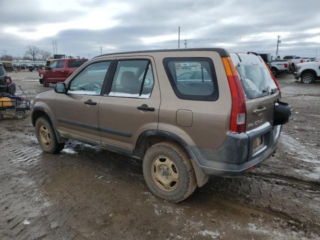 Photo 1 VIN: JHLRD68422C022365 - HONDA CRV 