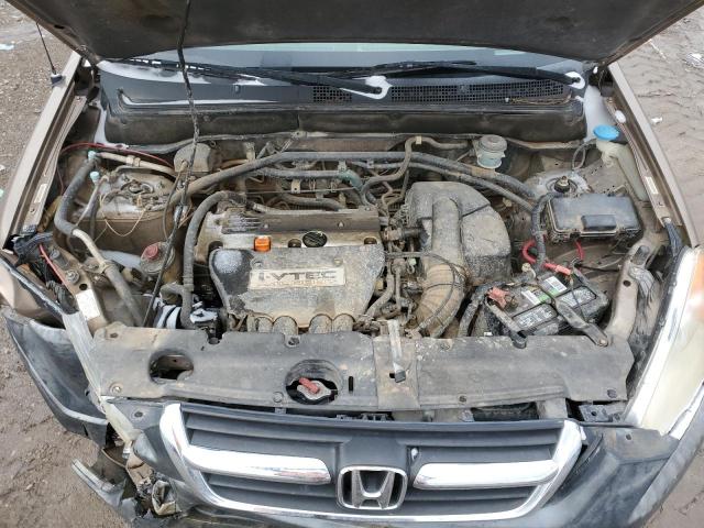 Photo 10 VIN: JHLRD68422C022365 - HONDA CRV 