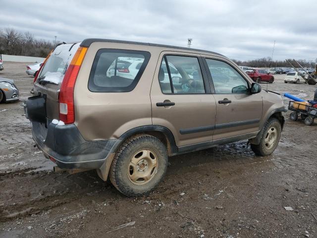 Photo 2 VIN: JHLRD68422C022365 - HONDA CRV 