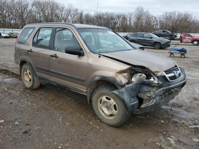 Photo 3 VIN: JHLRD68422C022365 - HONDA CRV 