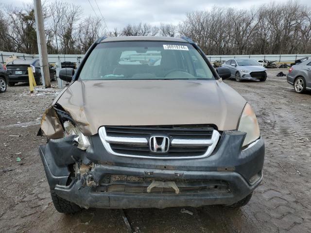 Photo 4 VIN: JHLRD68422C022365 - HONDA CRV 