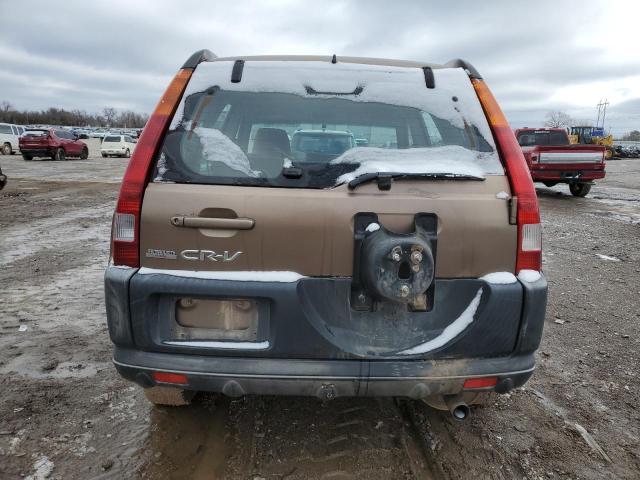 Photo 5 VIN: JHLRD68422C022365 - HONDA CRV 