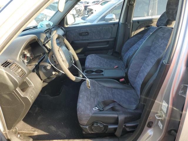 Photo 6 VIN: JHLRD68423C013361 - HONDA CR-V LX 