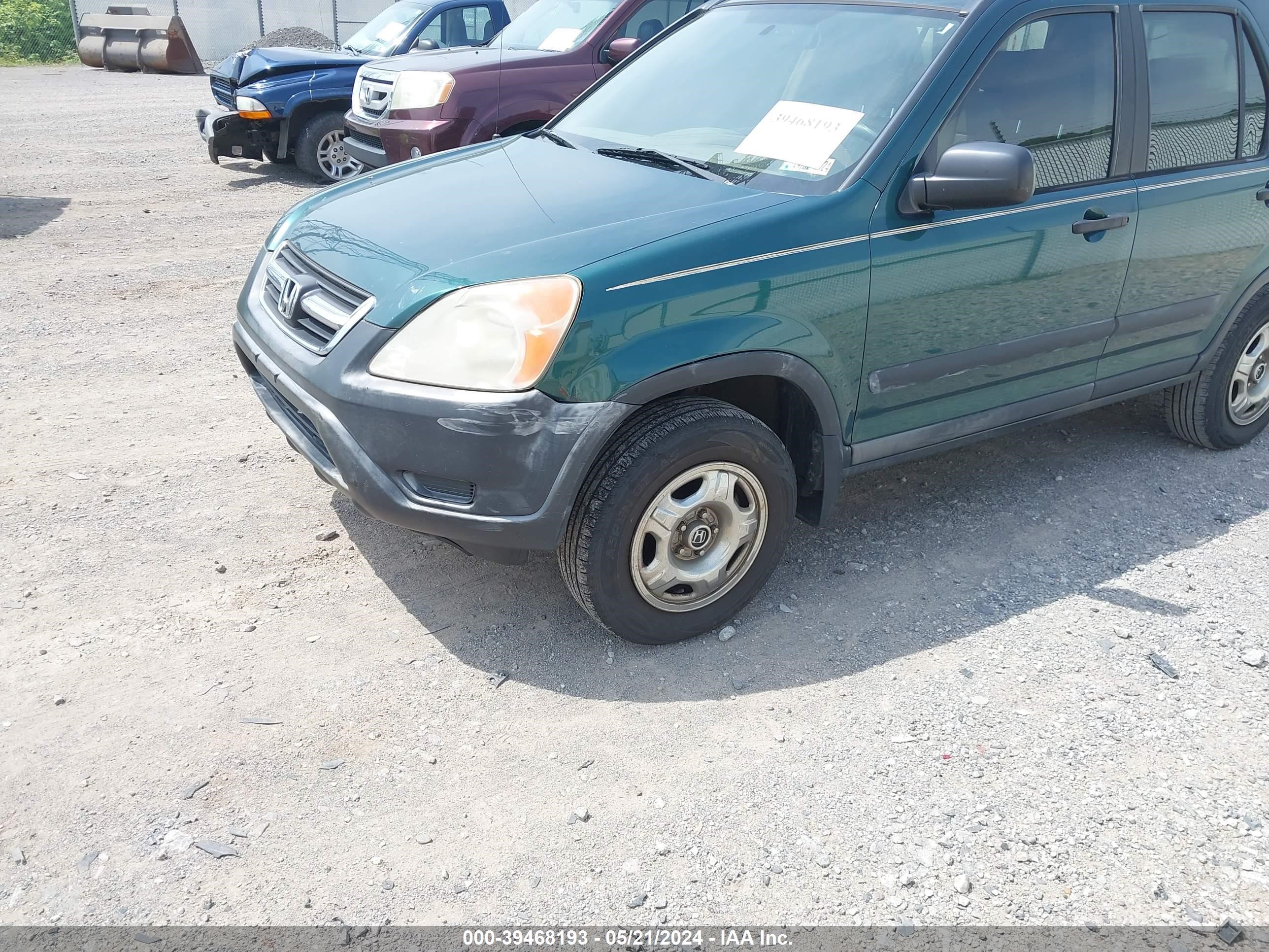 Photo 5 VIN: JHLRD68423C013747 - HONDA CR-V 