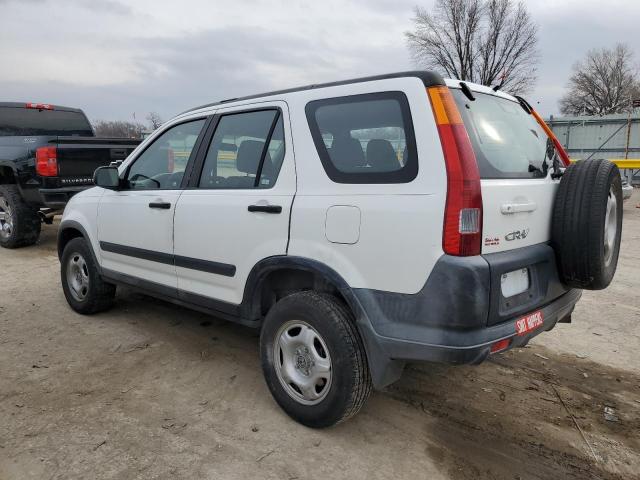 Photo 1 VIN: JHLRD68424C010316 - HONDA CRV 