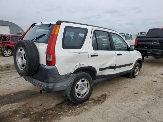 Photo 2 VIN: JHLRD68424C010316 - HONDA CRV 