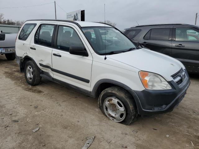 Photo 3 VIN: JHLRD68424C010316 - HONDA CRV 