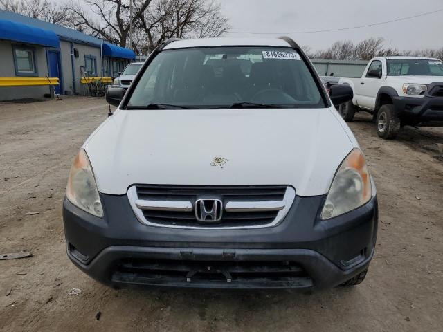 Photo 4 VIN: JHLRD68424C010316 - HONDA CRV 