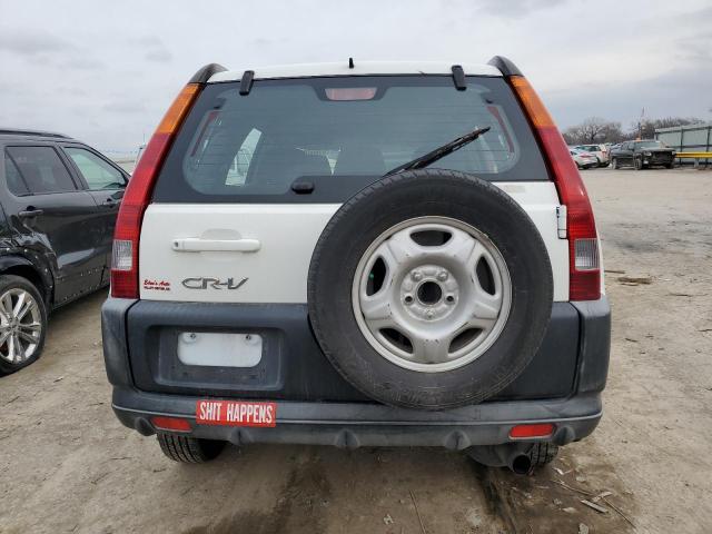 Photo 5 VIN: JHLRD68424C010316 - HONDA CRV 