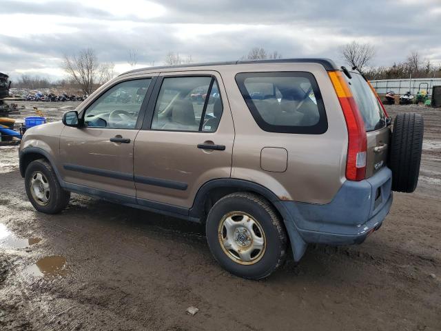 Photo 1 VIN: JHLRD68424C019338 - HONDA CRV 