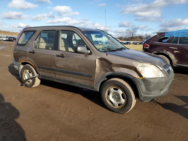 Photo 3 VIN: JHLRD68424C019338 - HONDA CRV 