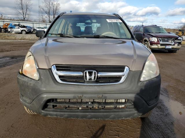 Photo 4 VIN: JHLRD68424C019338 - HONDA CRV 