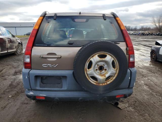 Photo 5 VIN: JHLRD68424C019338 - HONDA CRV 