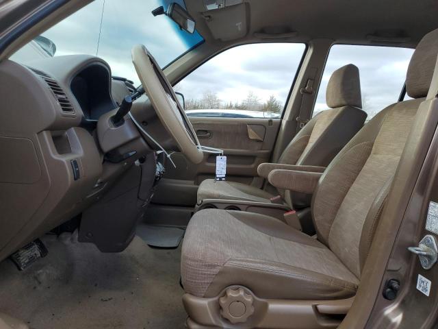 Photo 6 VIN: JHLRD68424C019338 - HONDA CRV 