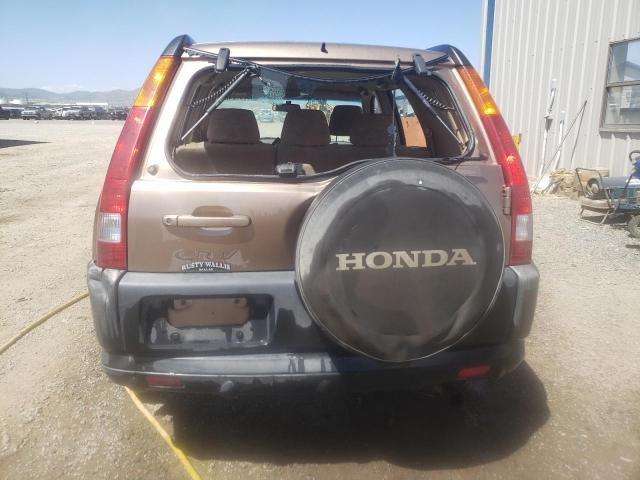 Photo 8 VIN: JHLRD68432C010080 - HONDA CR-V LX 