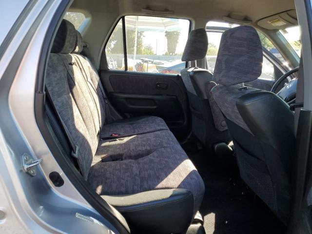 Photo 10 VIN: JHLRD68432C010239 - HONDA CR-V LX 