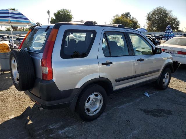 Photo 2 VIN: JHLRD68432C010239 - HONDA CR-V LX 