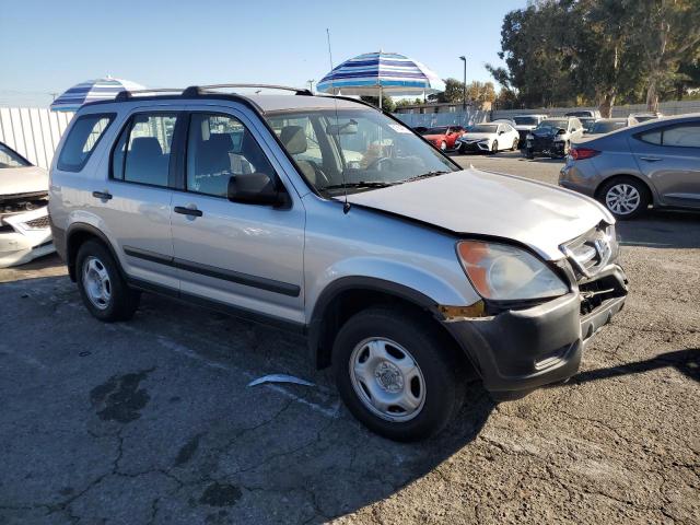 Photo 3 VIN: JHLRD68432C010239 - HONDA CR-V LX 