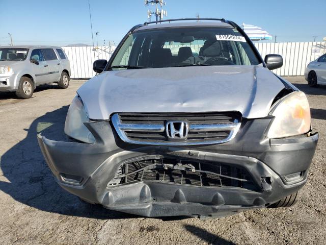 Photo 4 VIN: JHLRD68432C010239 - HONDA CR-V LX 