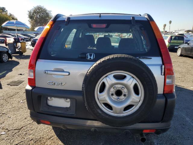 Photo 5 VIN: JHLRD68432C010239 - HONDA CR-V LX 