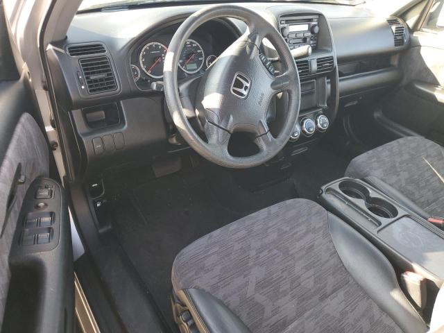 Photo 7 VIN: JHLRD68432C010239 - HONDA CR-V LX 