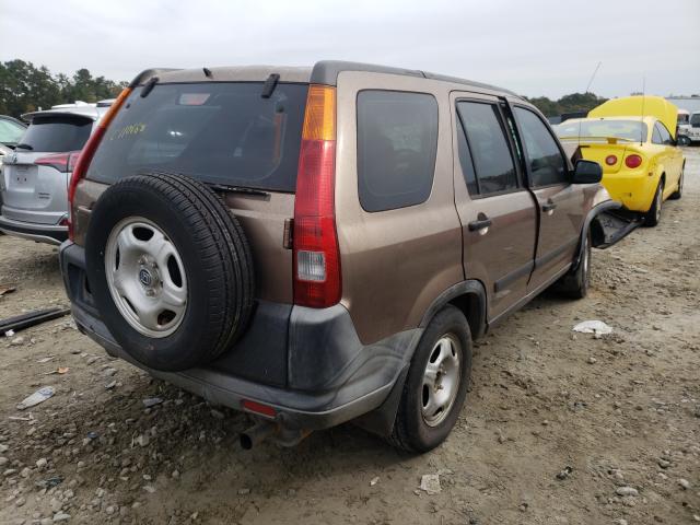 Photo 3 VIN: JHLRD68432C017742 - HONDA CR-V LX 