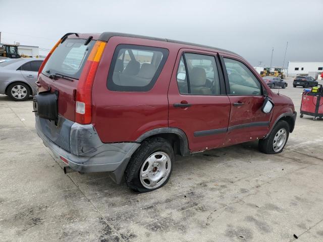 Photo 2 VIN: JHLRD68432C020060 - HONDA CRV 