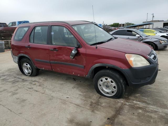 Photo 3 VIN: JHLRD68432C020060 - HONDA CRV 